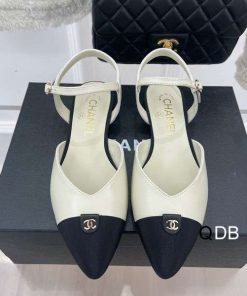 Chanel Single shoes woman Ts