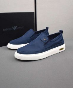 Armani Casual Shoes