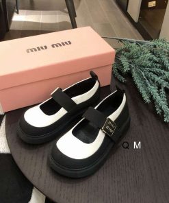 MiuMiu shoes Woman - Ts