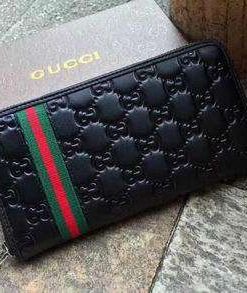 Gucci wallet 1:1