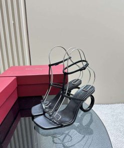 Ferragamo Female Sandals