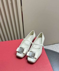 Ferragamo Single Shoes