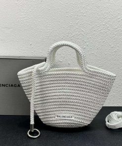 Balenciaga handbag Original9X14Xcm 070901 GY 5colour