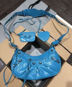 Balenciaga 33x16x8cm FY