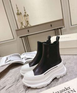 Alexander McQueen Boots