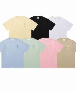 Ami T Shirt