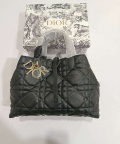 Dior Book Tote 1:18.5X19X.5cm 1003 WO 5colour