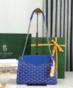 Goyard One shoulder bag 1:15.5X19X10cm 1903 GY 11colour