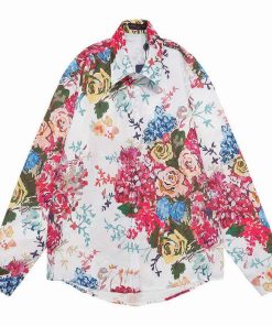 LV Shirt LS