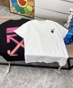 Off White T Shirt qct