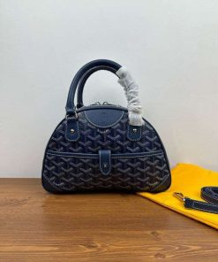 Goyard handbag 1:16X17X8cm 0118 GY 9colour