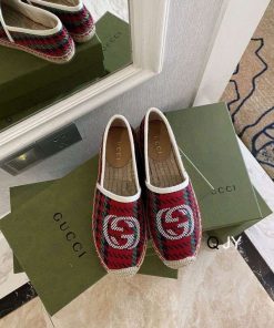 Gucci Casual shoes woman Ts