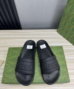 Gucci slipper man & Woman