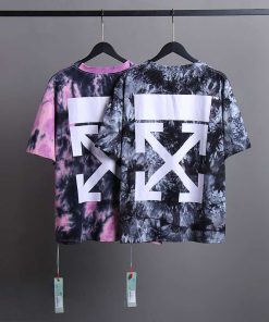 Off White T Shirt fgt