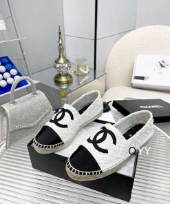 Chanel Casual shoes woman Ts