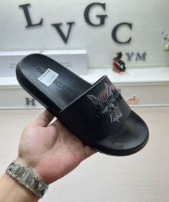 Alexander McQueen Slipper