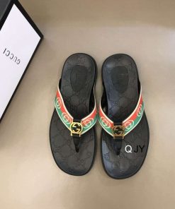 Gucci Flip-Flops Ts