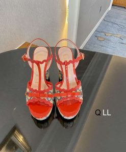 Gucci High heels Ts