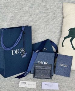 Dior Wallets 1:1ESCH135YSE-H03E XM 9colour