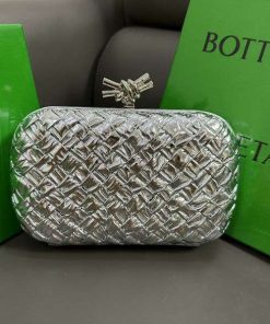 Botteta Veneta Wallet. Purse1:1950 XX5.5cm YG 10colour