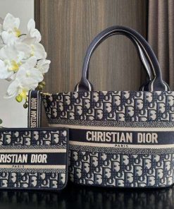 Dior Basket Original7XX8cm 0404 YG 5colour