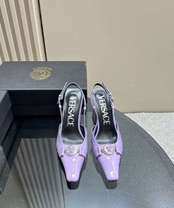 Versace High Heel