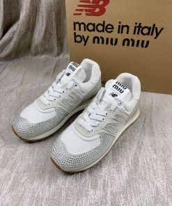 Miumiu Low Cut Men&Women