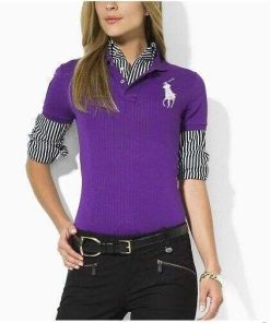 Ralph Lauren Polo Short Women