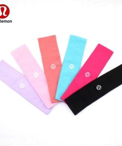 Lululemon Alo Hair Band