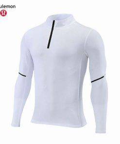 Lululemon Man Long TShirt