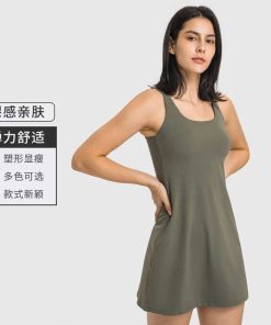 Lululemon Dress