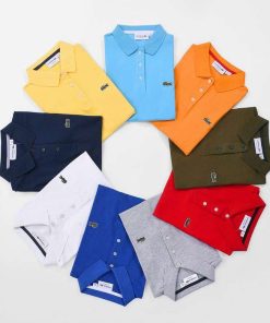 Lacoste Polo Short Women