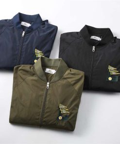 Lacoste Outwear