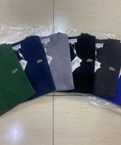 Lacoste Sweater