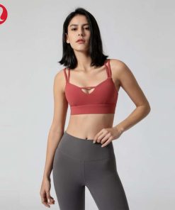 Lululemon Women Bra