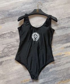 Chrome Hearts Bikini