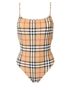 Burberry Bikini