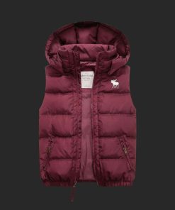 AF Down Jacket Vest