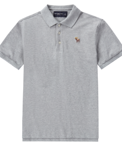 AF HOC Man Polo Shirt