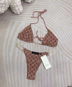 Gucci Bikini