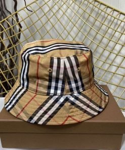 Burberry Hat