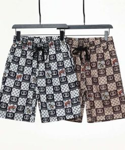 Gucci Short Pants b