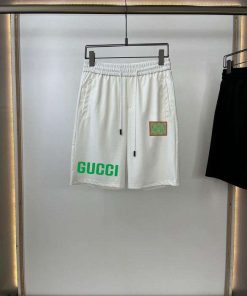 Gucci Short Pants kdt