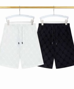 Gucci Short Pants jht