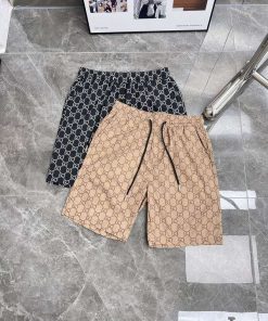 Gucci Short Pants mst