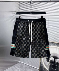 Gucci Short Pants jlt