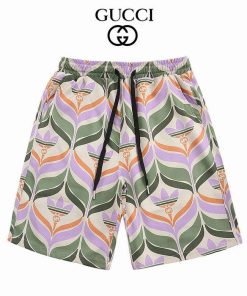 Gucci Short Pants jdt