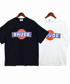 Rhude Shirt T brt