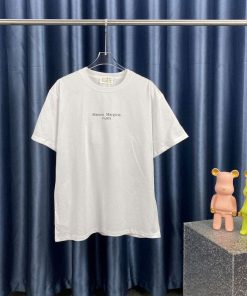 Maison Margiela High Edition T Shirt