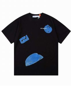 Off White High Edition T Shirt